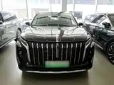 صورة 3 - Hongqi HS7 PHEV