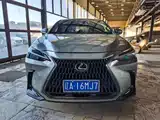 Фото 1 - Lexus NX