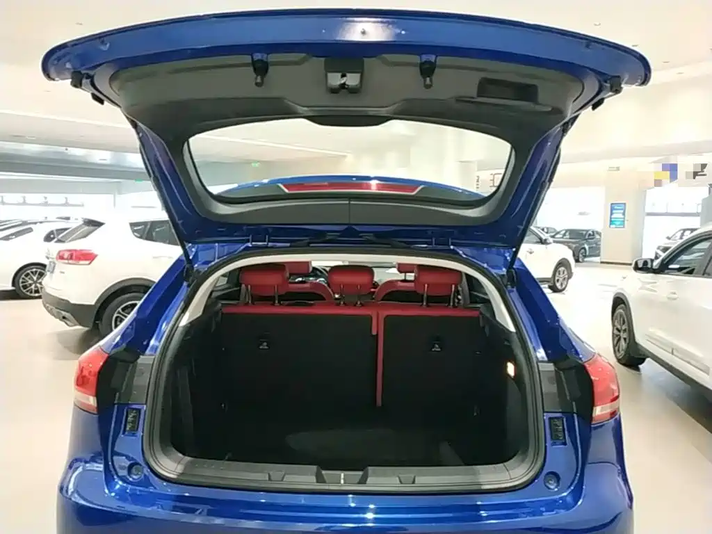 Haval F5 2018 2018 1.5T i-Type