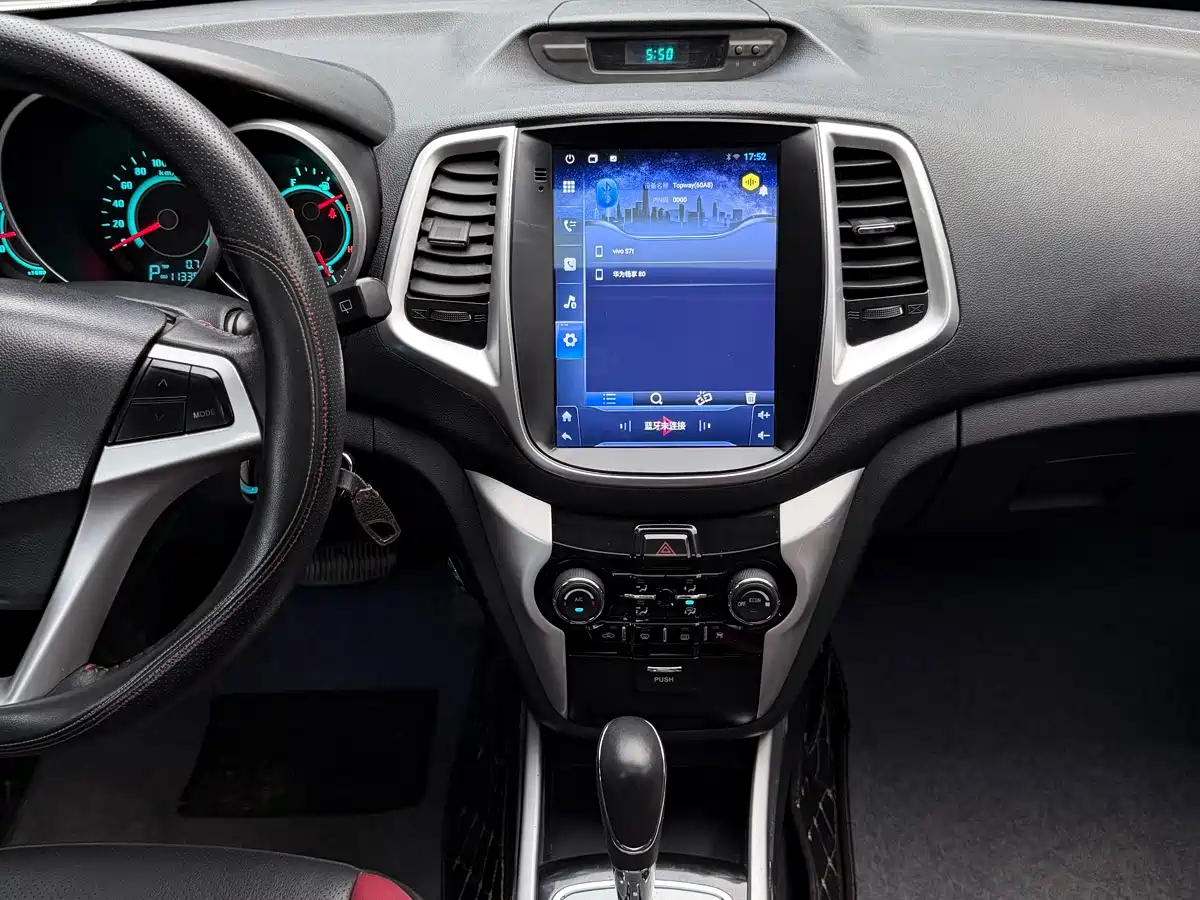 Changan Eado XT 2014 2013 1.6L Auto Handsome Cool China IV
