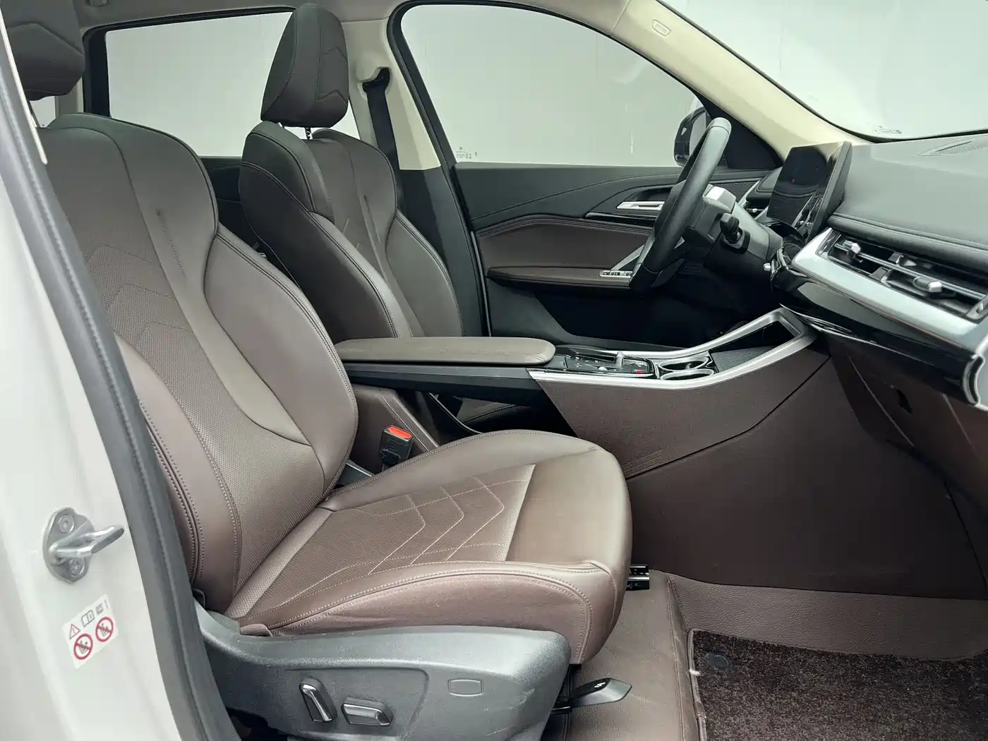 BMW X1 2023 sDrive20Li X Design Package фото 10