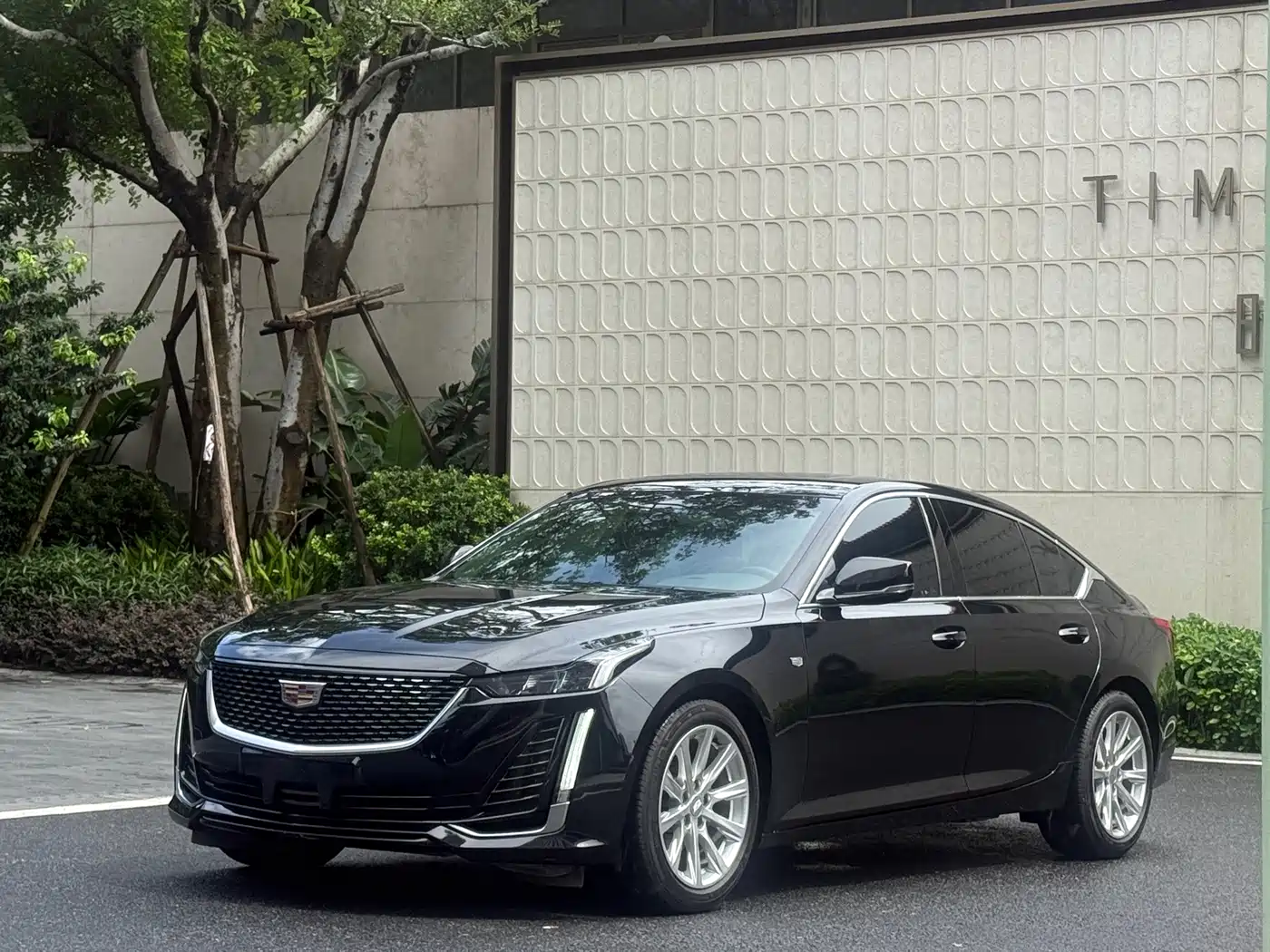 Cadillac CT5 2020 28T Technology Edition