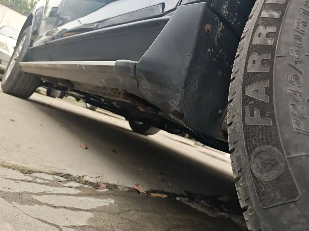 Ford Edge (Import) 2015 2012 2.0T Elite Sunroof Edition