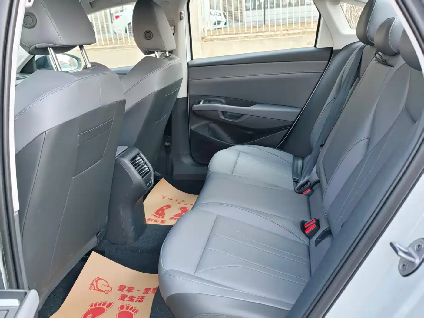 Volkswagen Lavida 2025 PRO 1.5T фото 11