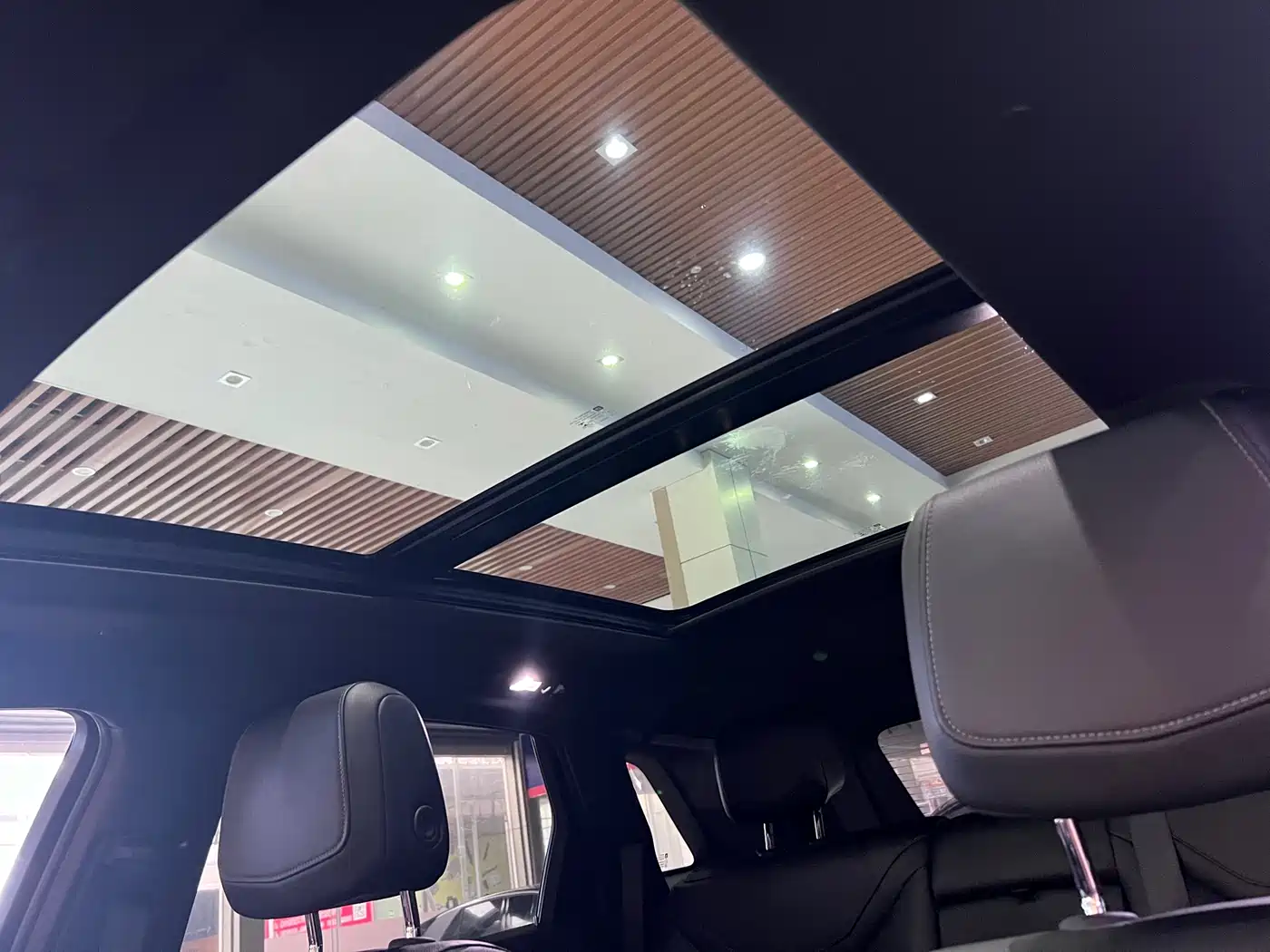 Cadillac XT5 2021 2.0T 2WD Luxury Edition фото 11