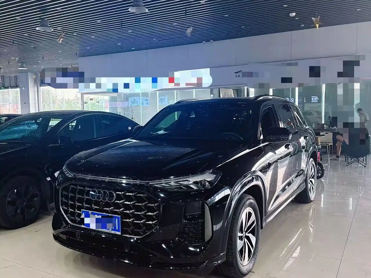 2025 Audi Q6