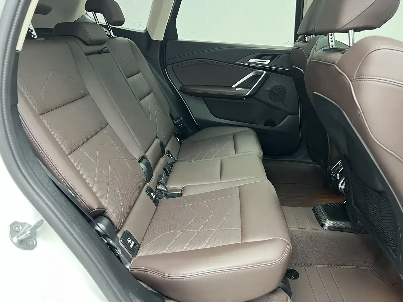 BMW X1 2023 sDrive20Li X Design Package фото 9