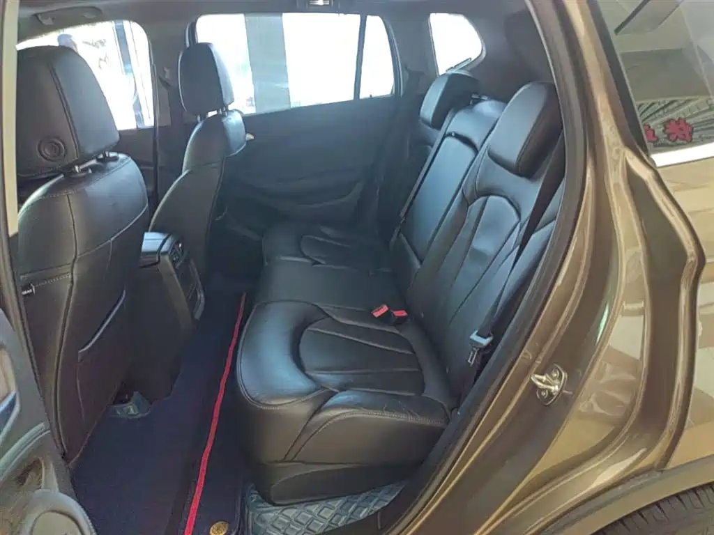 Buick Envision Plus 2019 20T 2WD Elite Type China V фото 17
