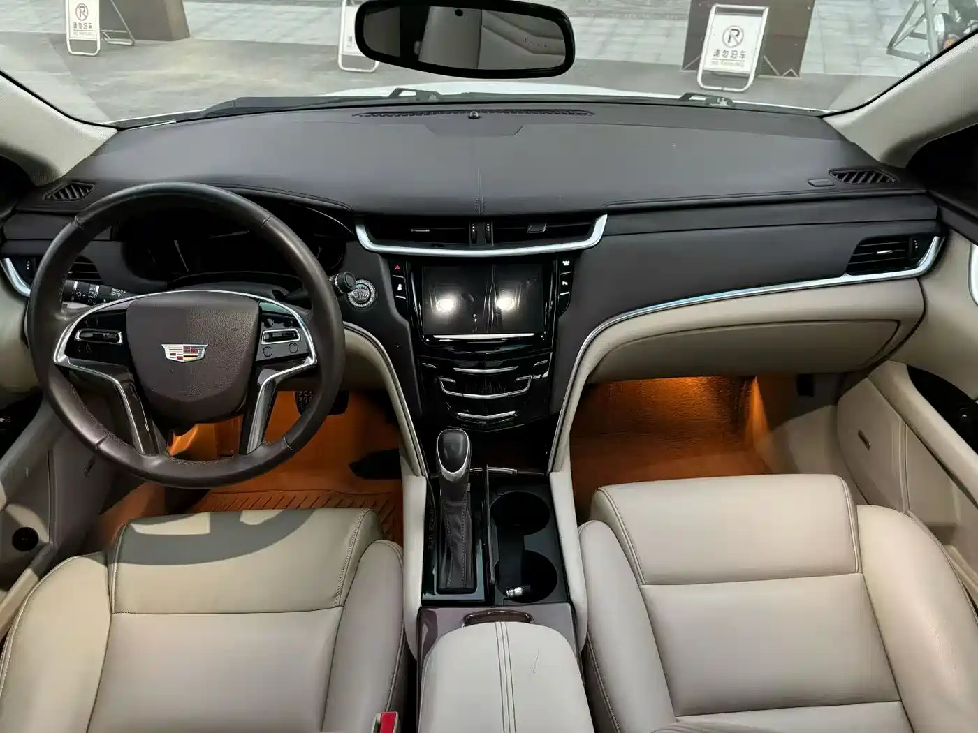 Cadillac XTS 2017 28T Technology фото 6