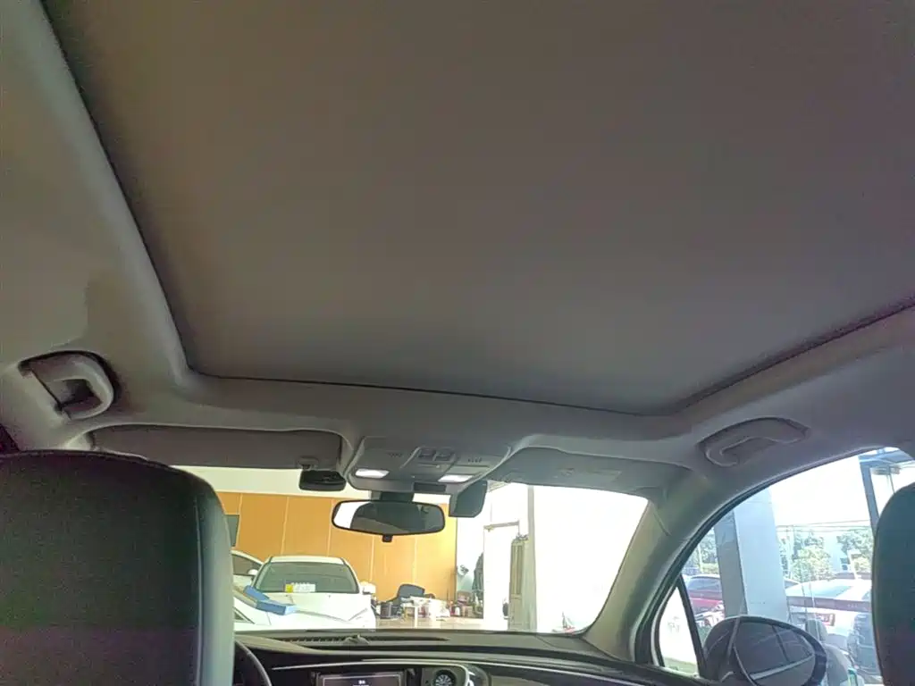 Buick Envision Plus 2019 20T 2WD Elite Type China V фото 18