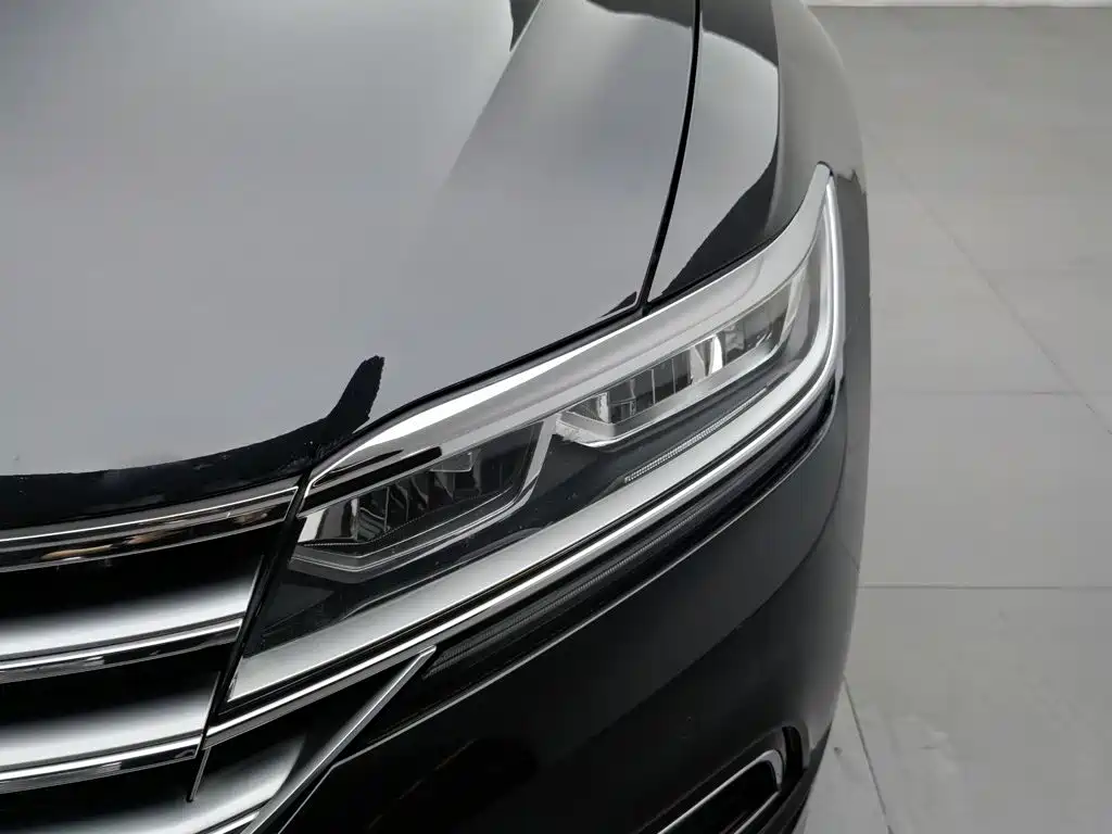 Фото 7 - Volkswagen Phideon