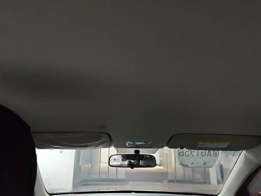 Kia KX1 2019 1.4L Automatic Fun Edition China VI фото 25