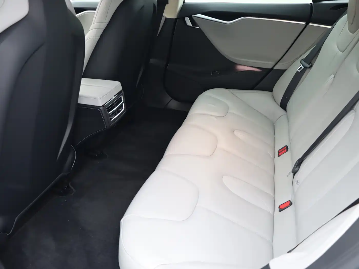 Tesla Model S 2016 2016 Model S 90D
