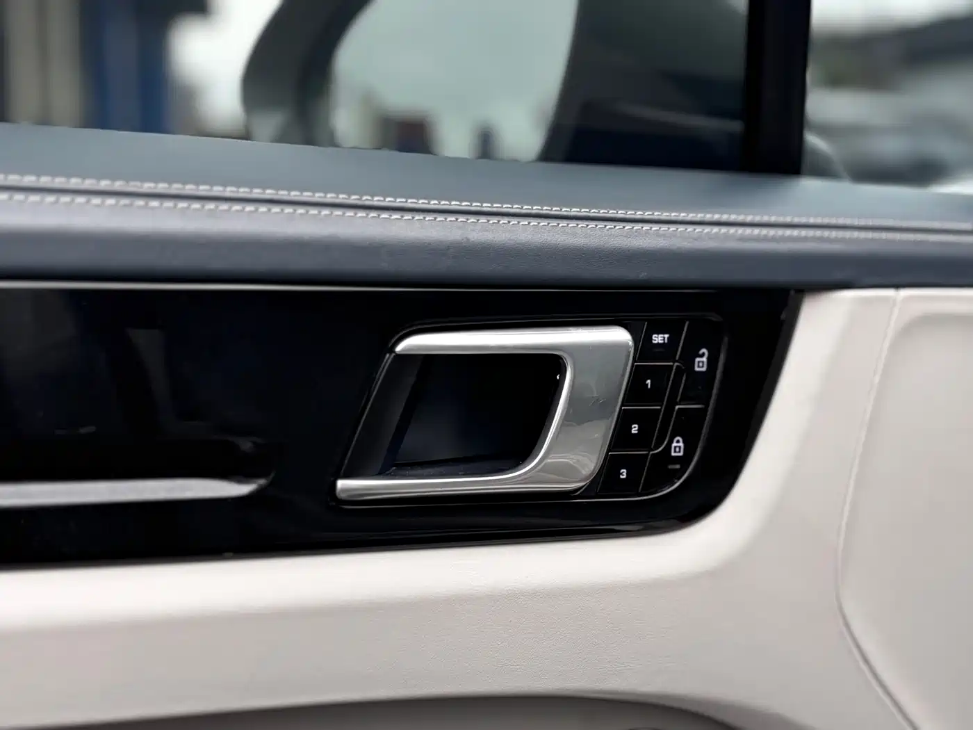 Porsche Cayenne 2019 Cayenne 3.0T фото 14