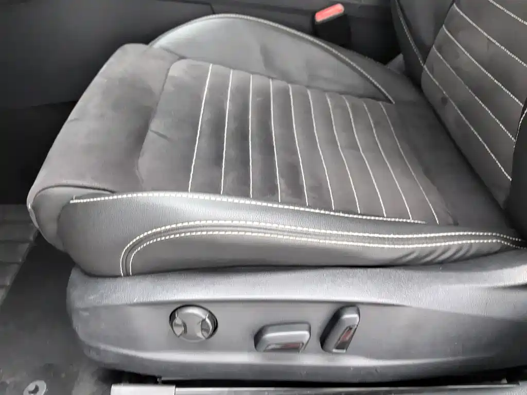 Фото 20 - Volkswagen Magotan