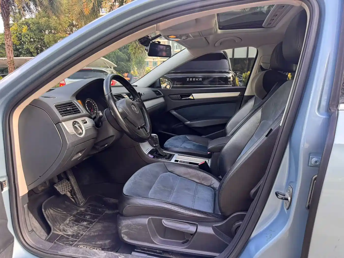 Фото 6 - Volkswagen Passat
