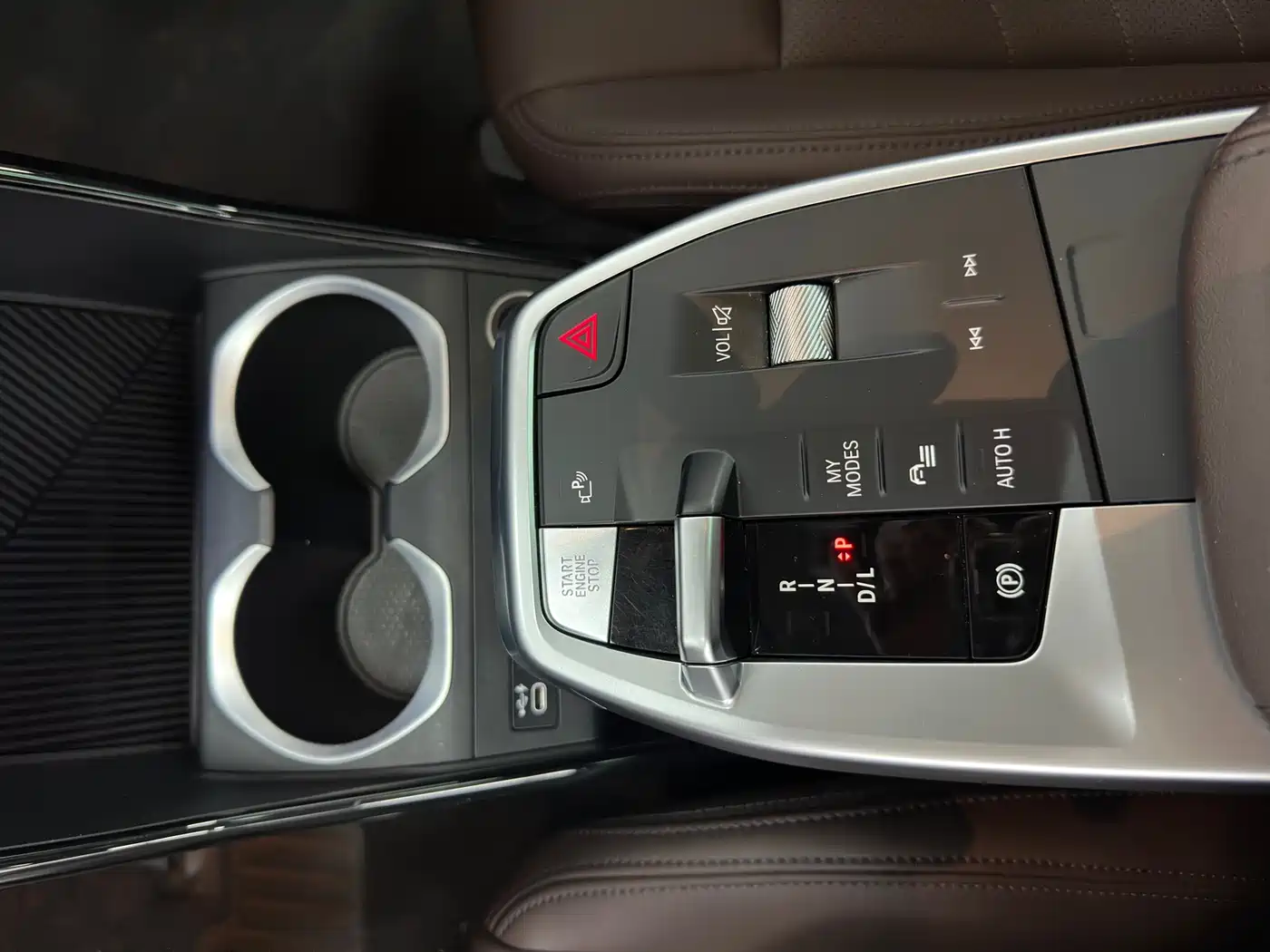 BMW X1 2023 sDrive20Li X Design Package фото 16