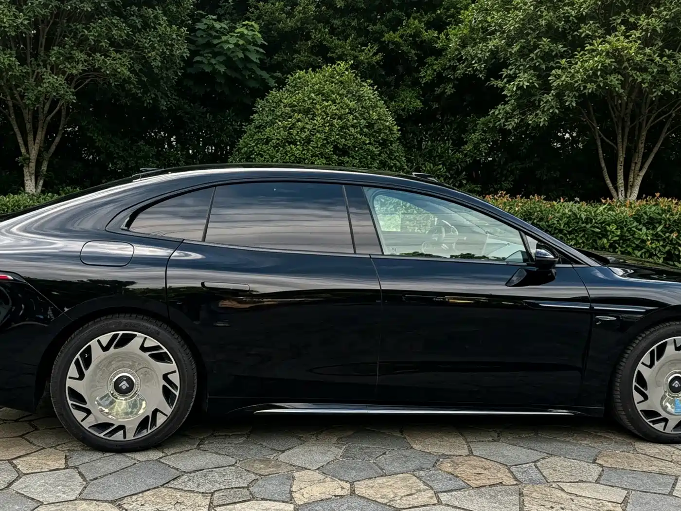 GAC Haobo Hyper A8 2025 2025 Base Model