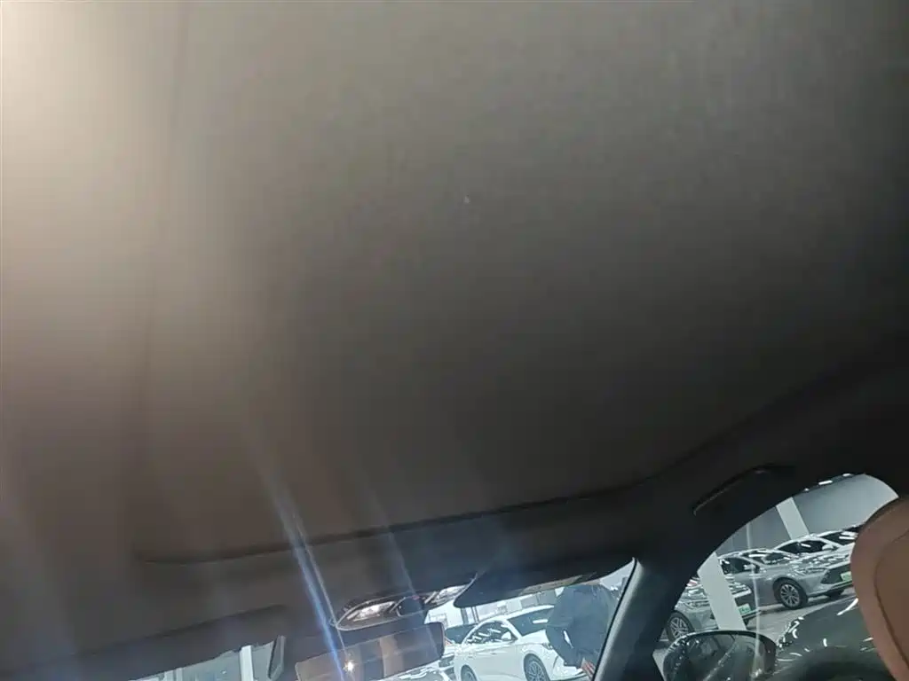 Geely Galaxy Galaxy A7 2025 EM-i фото 18
