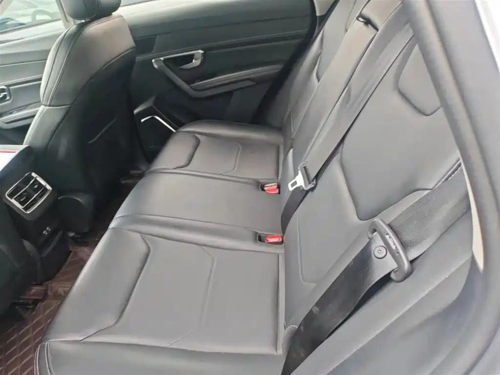 BYD Song Pro 2019 1.5T Automatic Luxury фото 17