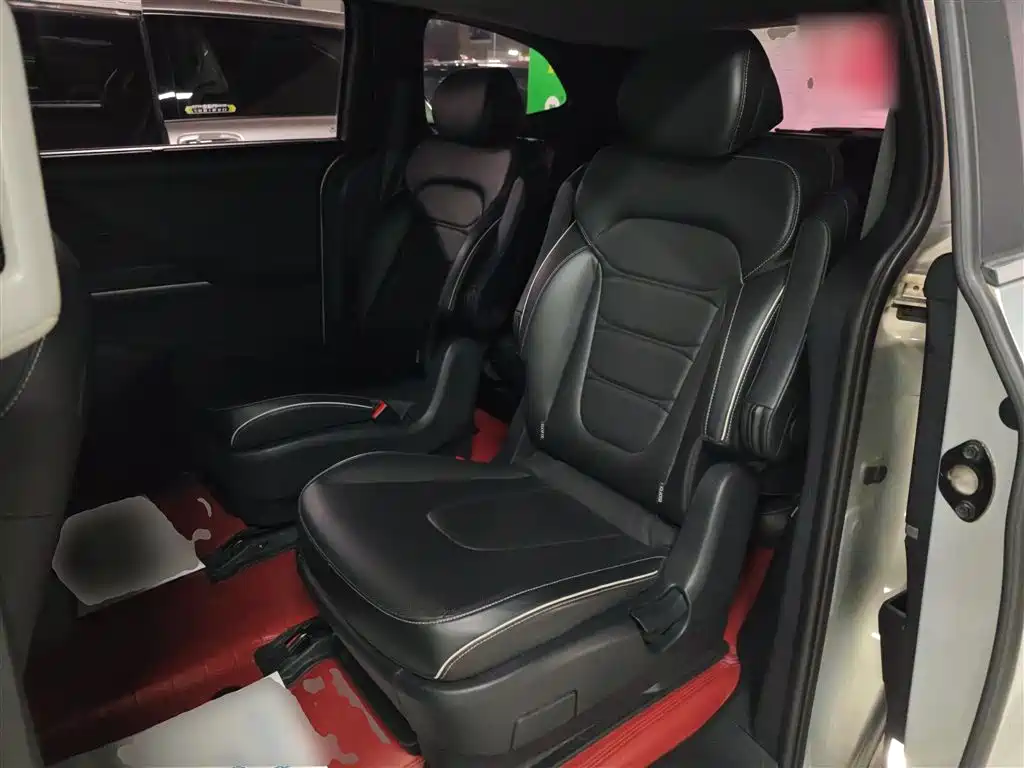 Hyundai Kustu 2021 380TGDi Luxury DLX фото 14