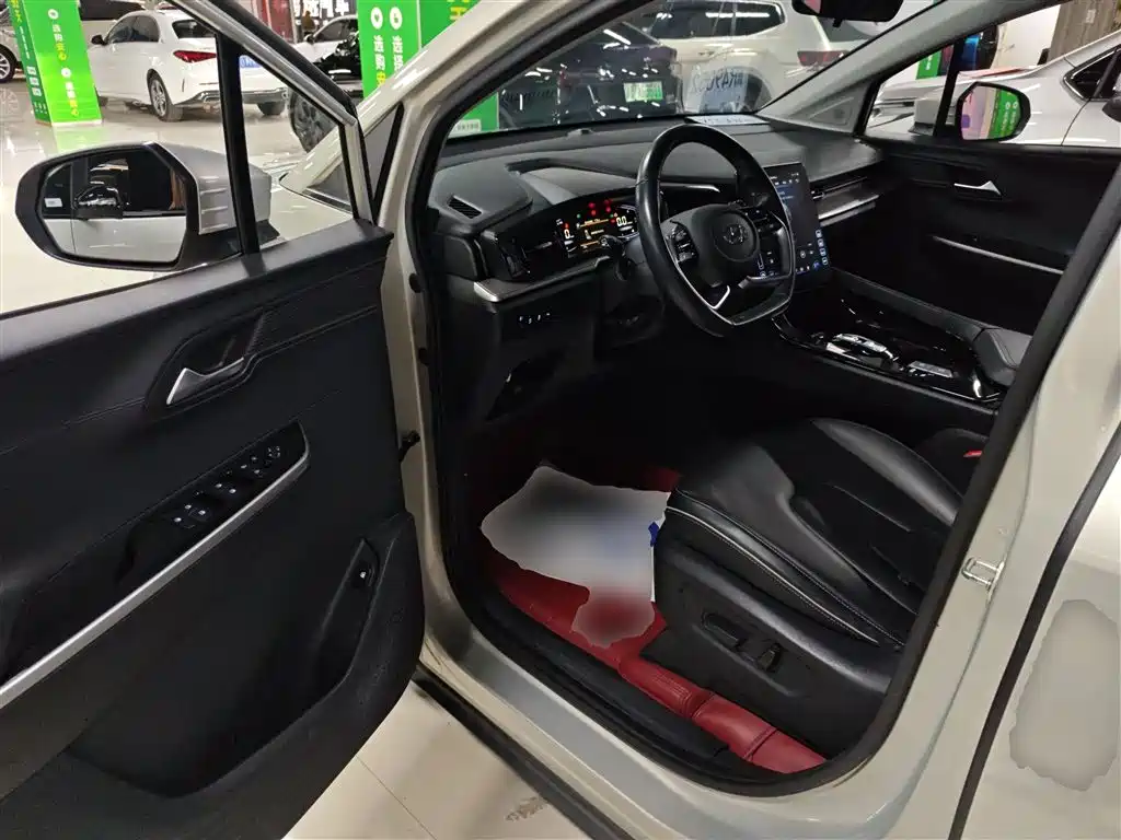 Hyundai Kustu 2021 380TGDi Luxury DLX фото 13