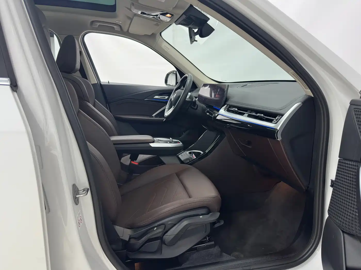 BMW X1 2023 sDrive20Li X Design Package фото 11