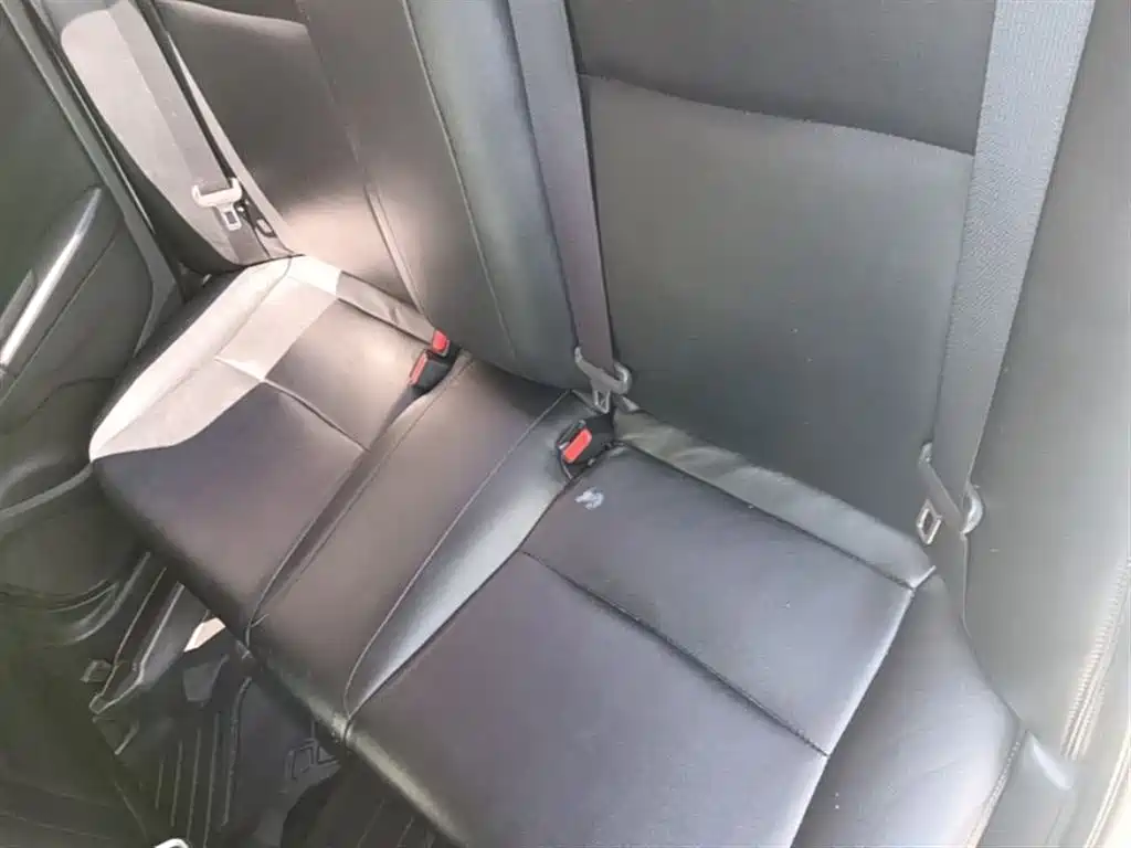 Honda City 2019 2019 Model 1.5L CVT Dynamic Edition