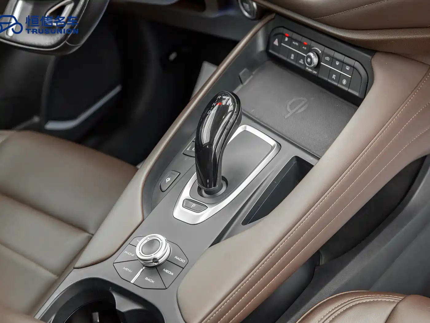Haval F7 2019 2.0T 2WD i-Model China V фото 18