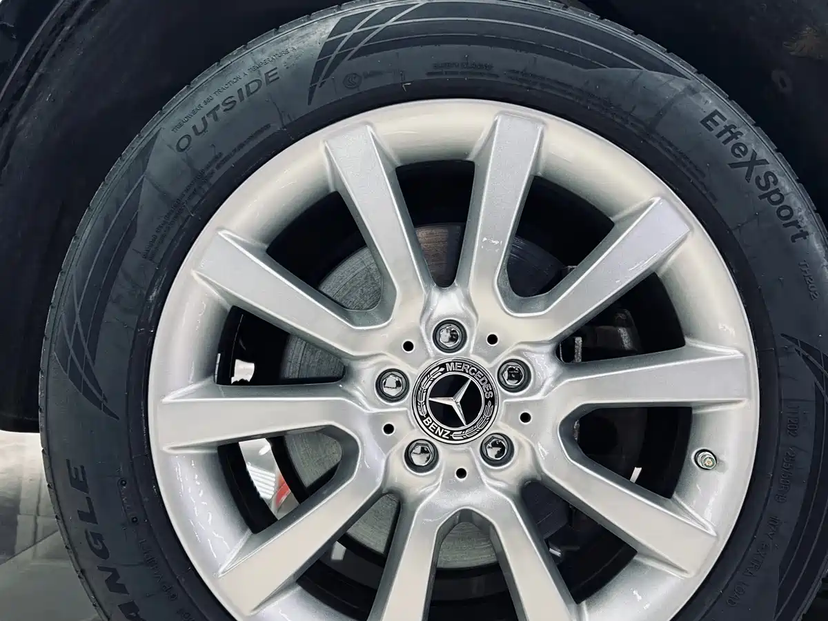 Mercedes-Benz M-Class 2010 ML 350 4MATIC Luxury Special Edition фото 24