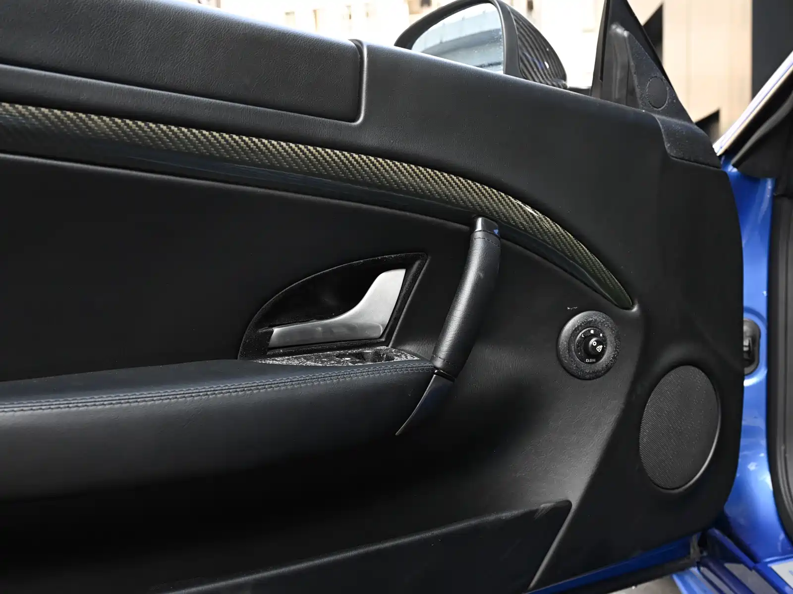 Photo 14 - Maserati GranTurismo