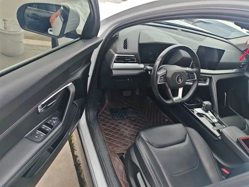BYD Song Pro 2019 1.5T Automatic Luxury фото 16