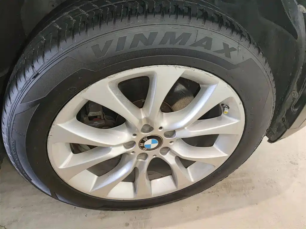 BMW X5 (Import) 2014 xDrive35i Elegance фото 30