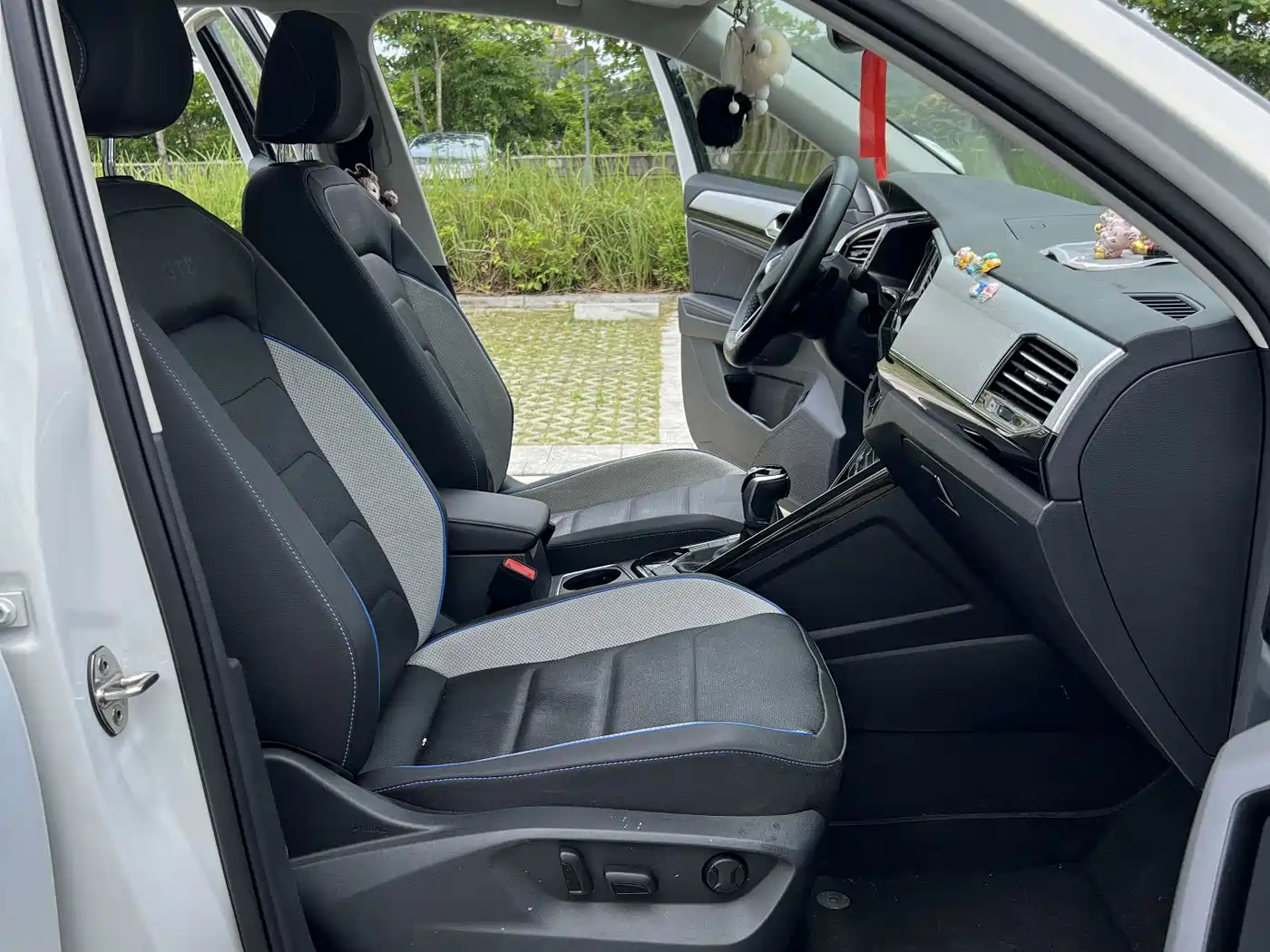 Volkswagen Tayron GTE Plug-in Hybrid 2020 Model 1.4T Luxury фото 9