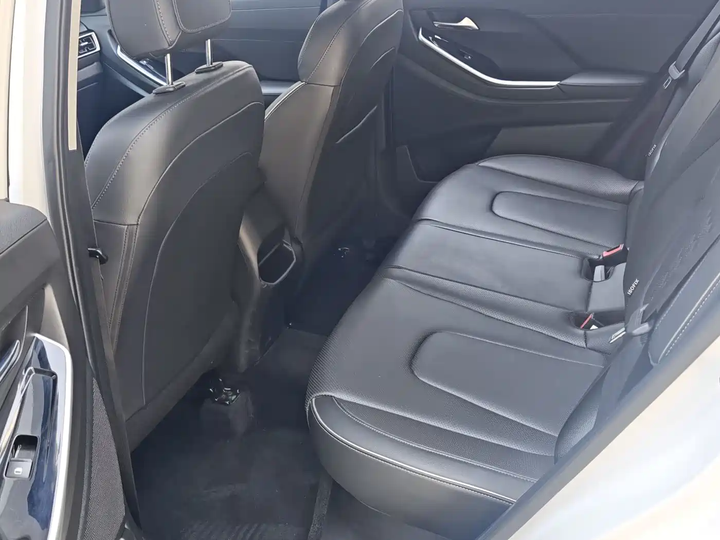 HYUNDAI BEIJING HYUNDAI IX25