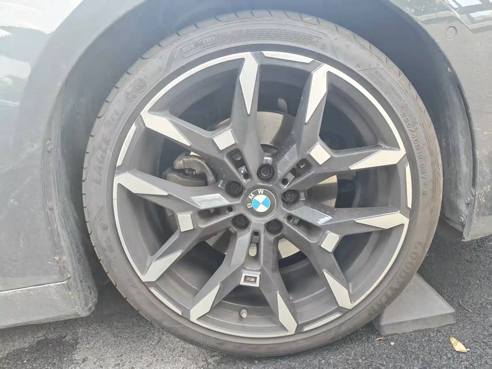 Фото 10 - BMW 4 Series