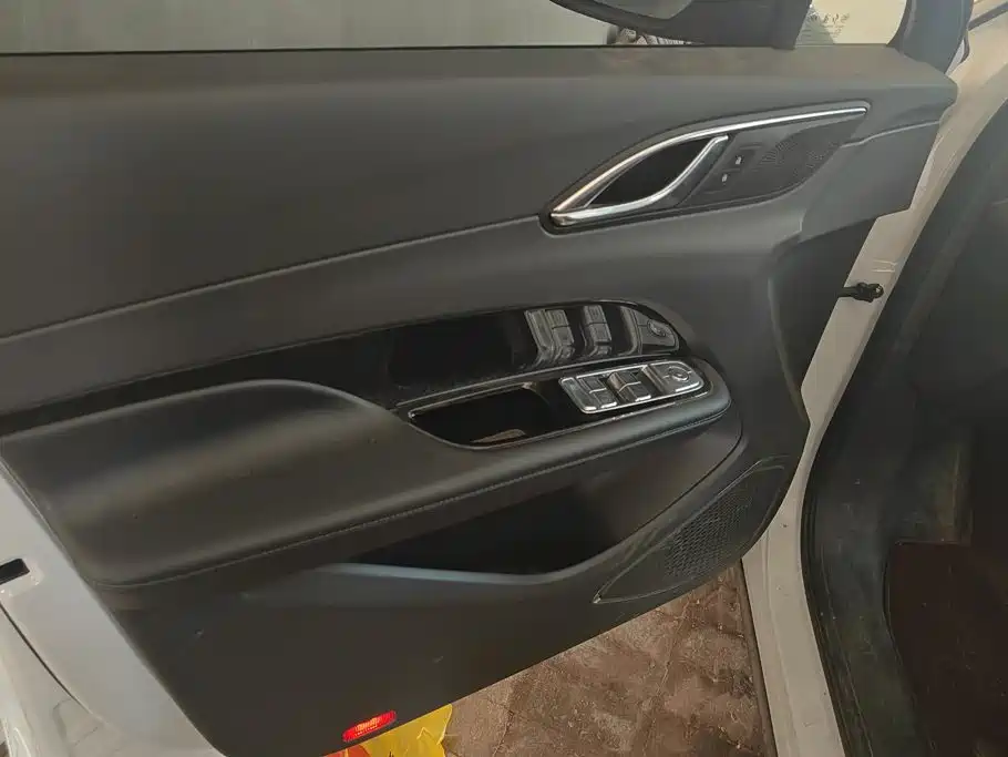 Hongqi HS3 2024 2024 1.5T Aspiration Edition