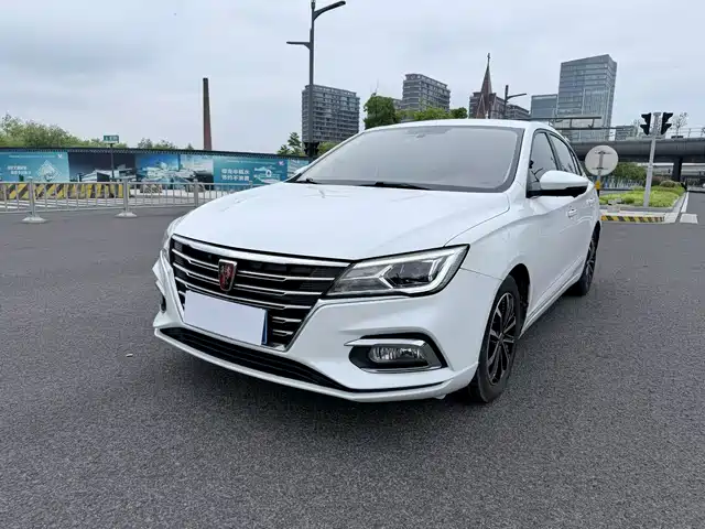 Roewe i5 2021