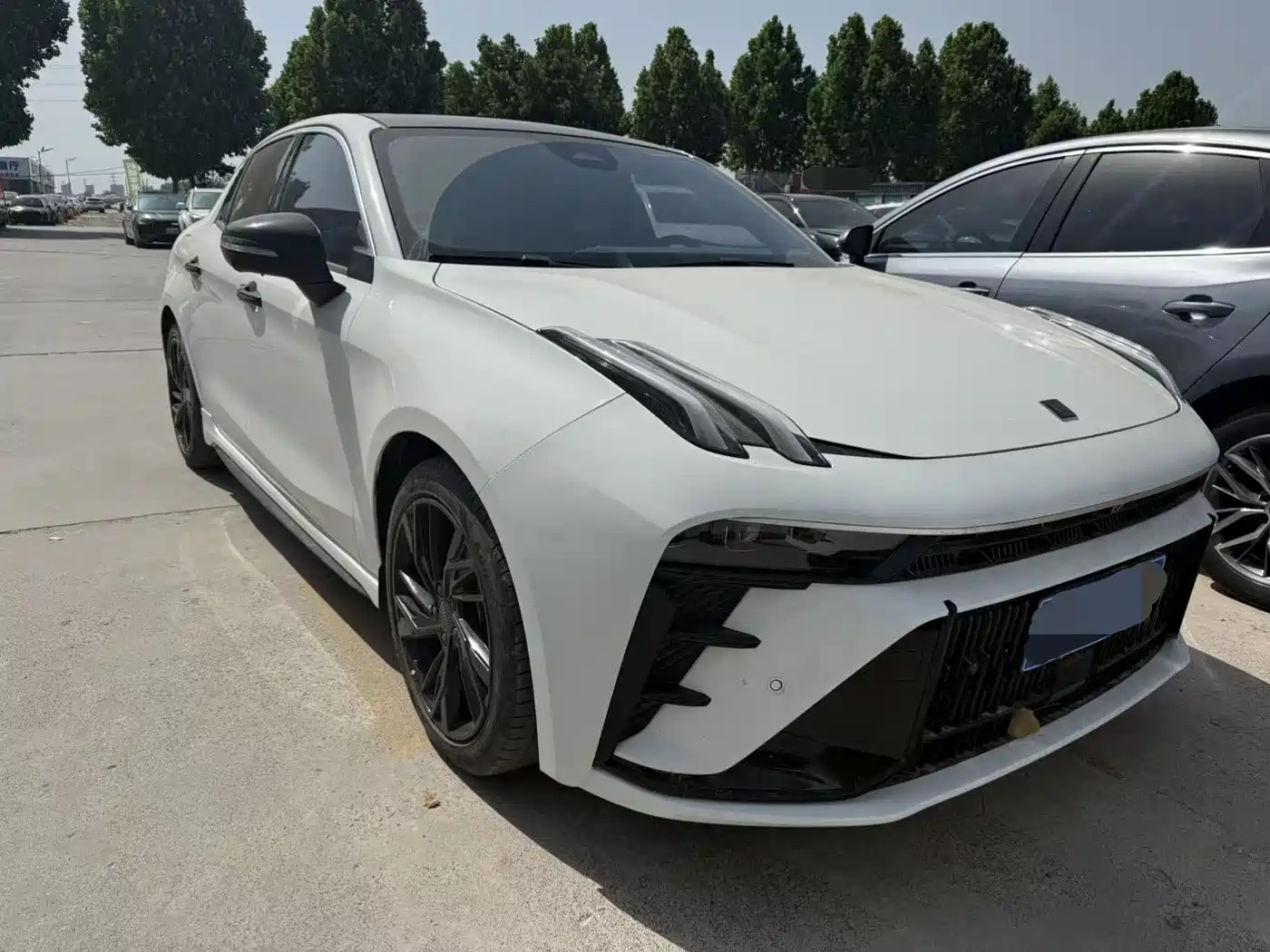 LYNK 03