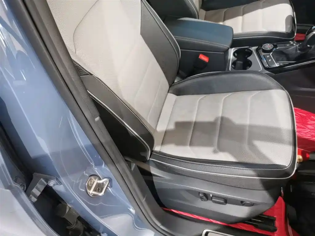 Volkswagen Tayron X 2020 380TSI 4WD Premium Smart Connect фото 25