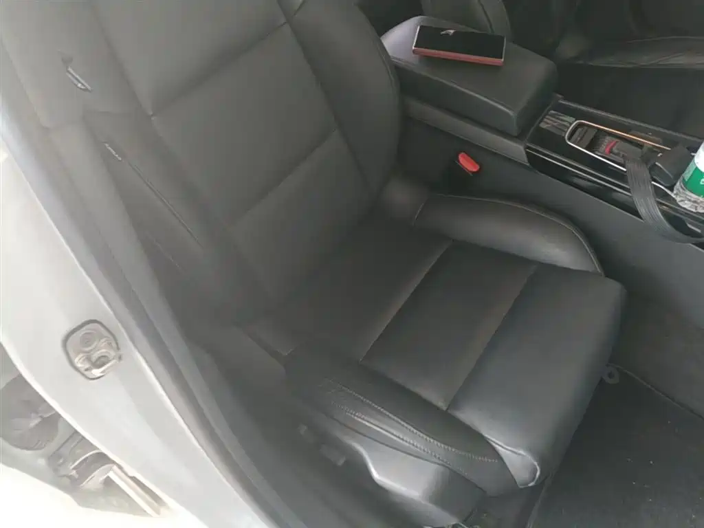 Peugeot 508 2015 1.6THP Auto Excellence Edition фото 25
