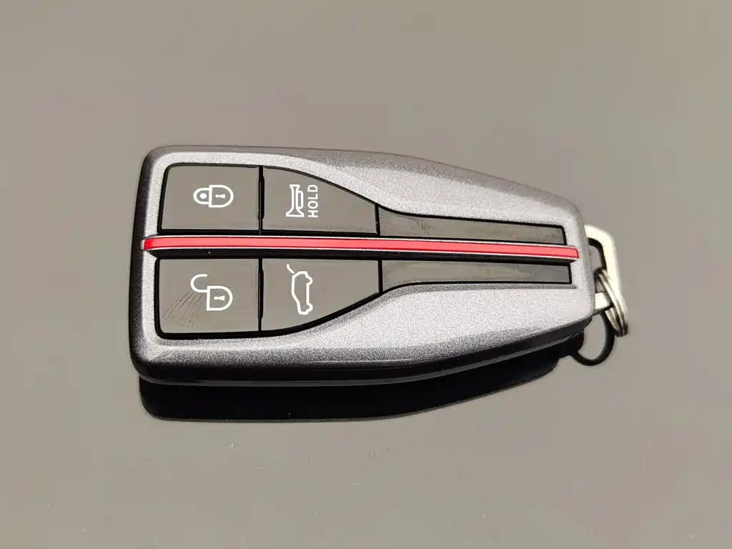 Hongqi HS5, миниатюра 19