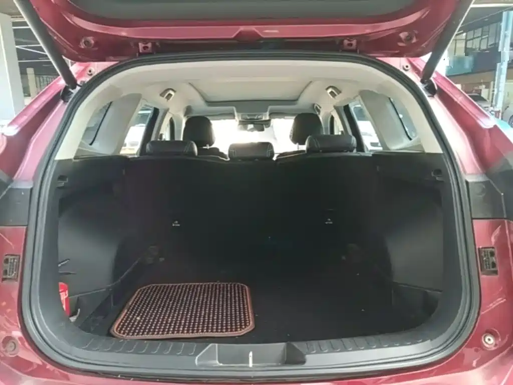 Фото 19 - Haval H6