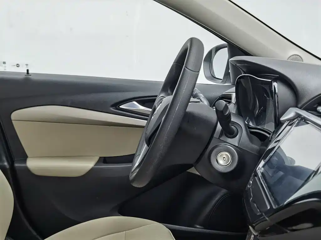 Buick Excelle 2023 2020 15N CVT Elite