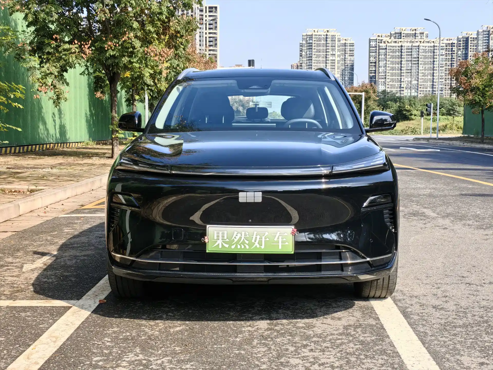 Фото 2 - Geely Galaxy Galaxy Starship 7 EM-i