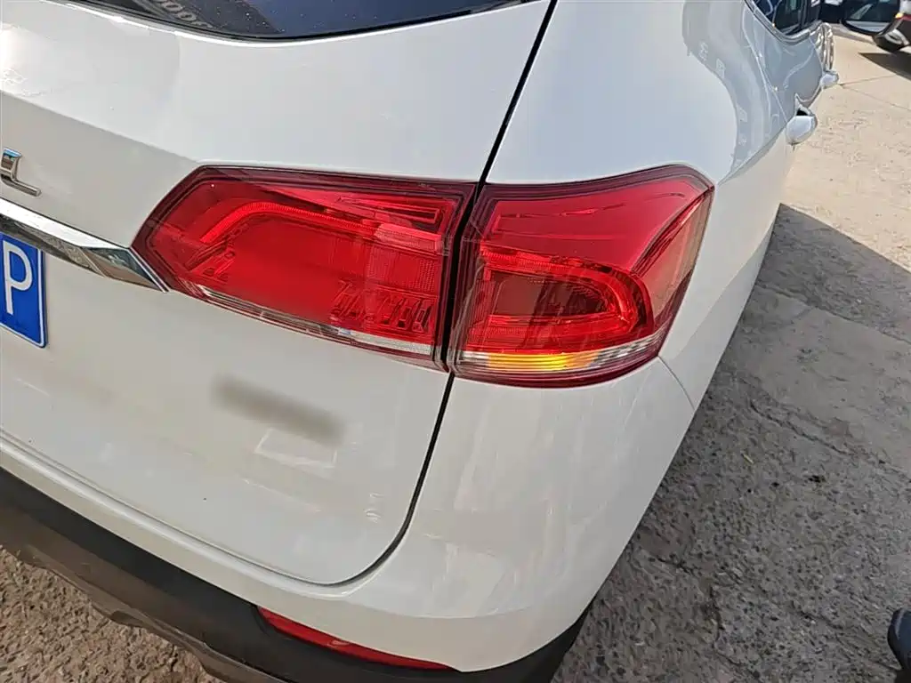Haval H4 2020 Enjoy Edition 1.5T DCT Smart фото 8