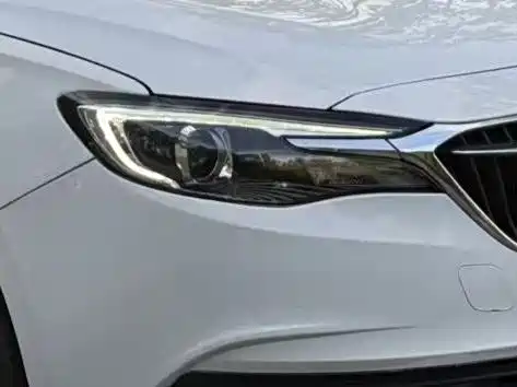 Buick Excelle 2018 18T Automatic Elite фото 12