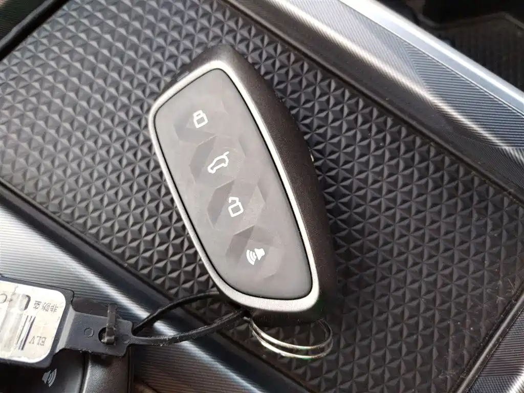 Haval Shenshou 2023 1.5T Smart Enjoy Edition фото 11