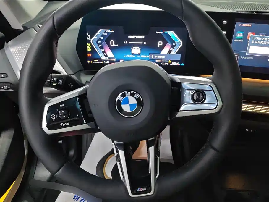BMW 2 Series 2025 225L M Sport Moonlight Package фото 15
