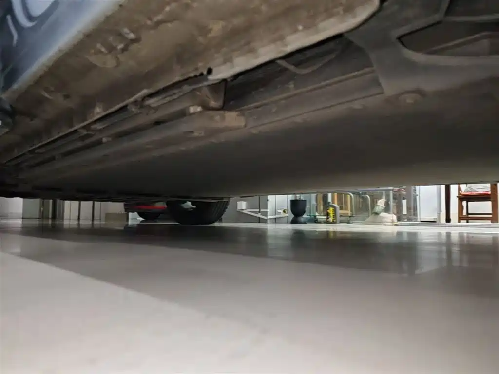 BYD Yuan PLUS 2022 430KM Premium фото 22